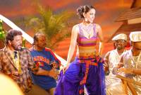 Mumaith Khan Spicy Stills